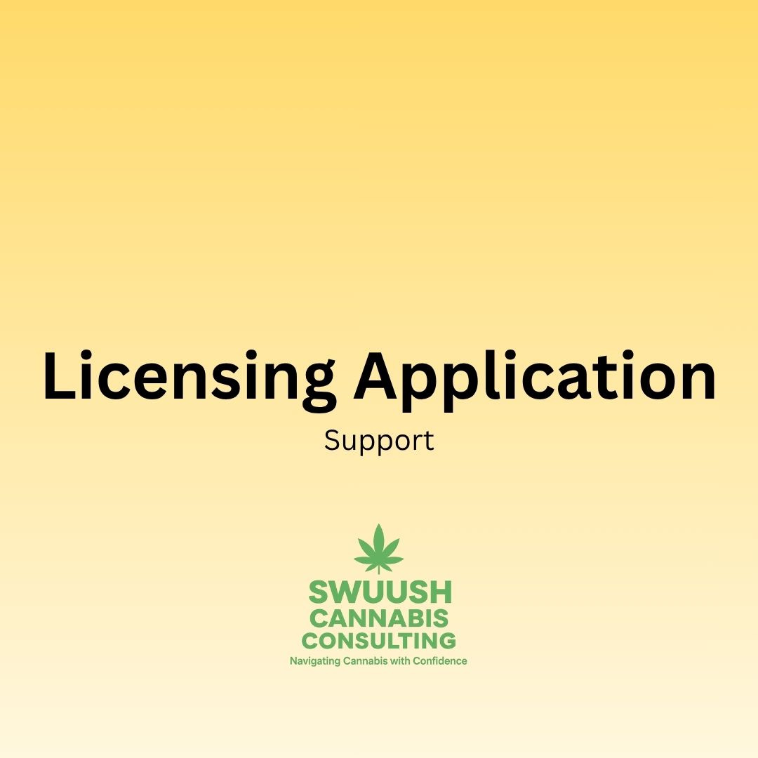 Cannabis Growing Workshop